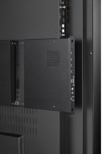 뷰소닉 Slot in PC NMP-706