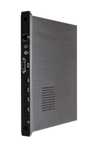 뷰소닉 Slot in PC NMP-706