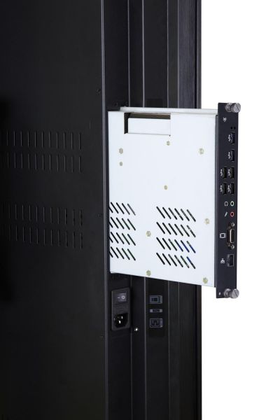 뷰소닉 Slot in PC NMP-715