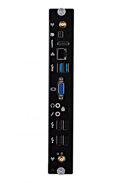 뷰소닉 Slot in PC NMP711-P10