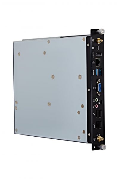 뷰소닉 Slot in PC NMP711-P10