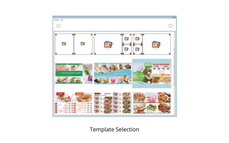 뷰소닉 Software Signage Manager