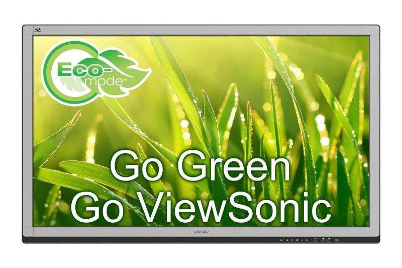 뷰소닉 ViewBoard CDE6560T