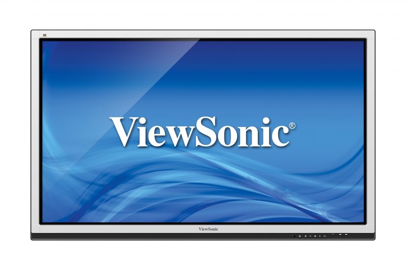 뷰소닉 ViewBoard CDE6561T