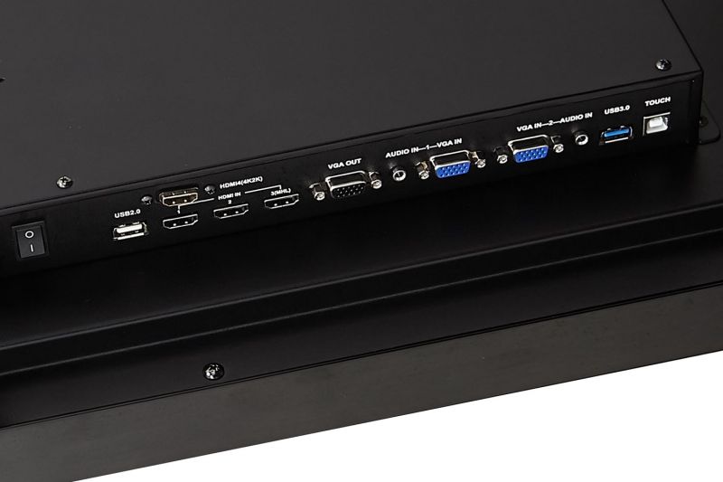 뷰소닉 ViewBoard CDE8451-TL