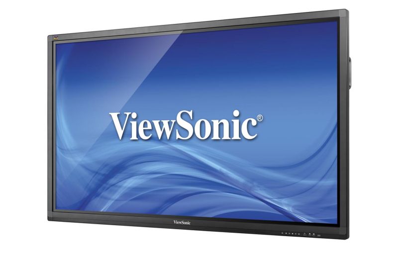 뷰소닉 ViewBoard CDE8451-TL