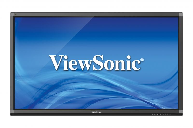 뷰소닉 ViewBoard CDE8452T