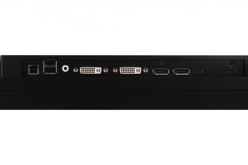 뷰소닉 상업용 디스플레이 CDM4900R