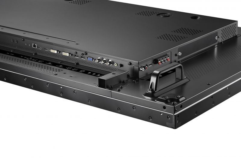 뷰소닉 비디오 벽 CDX4952