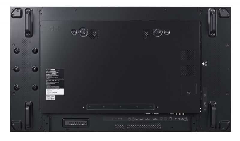 뷰소닉 비디오 벽 CDX5562