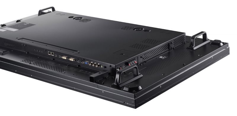 뷰소닉 비디오 벽 CDX5562