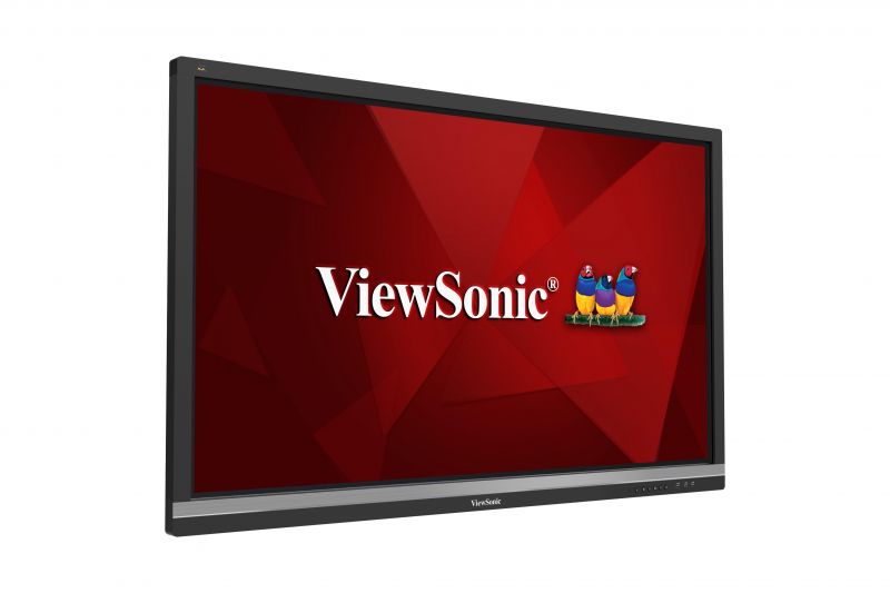뷰소닉 ViewBoard IFP5550