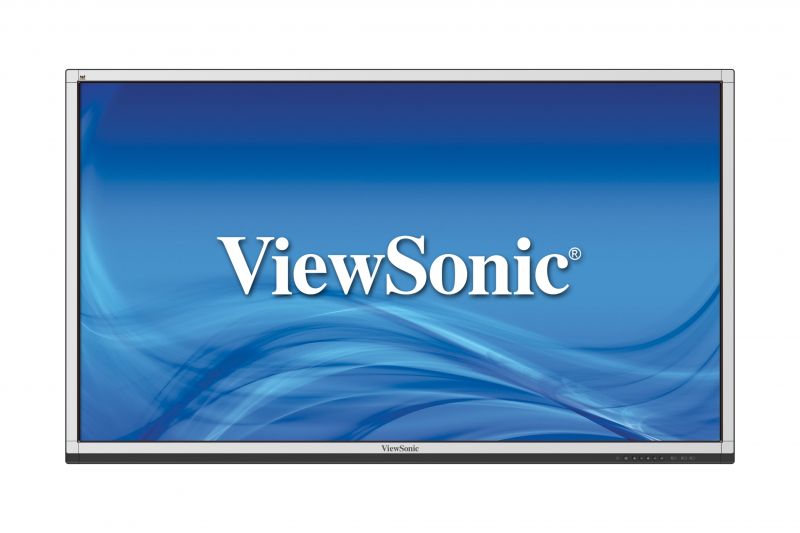 뷰소닉 ViewBoard CDE7561T