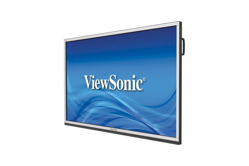 뷰소닉 ViewBoard CDE7561T