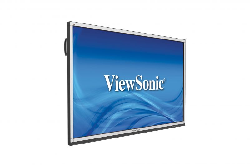 뷰소닉 ViewBoard CDE7561T