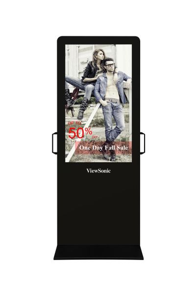 뷰소닉 ePoster EP4612-L