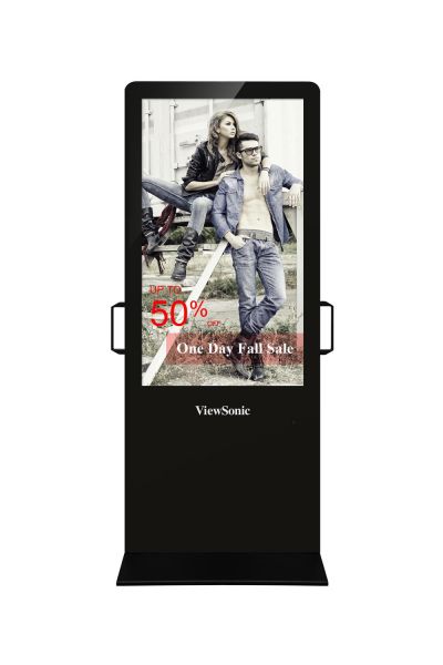 뷰소닉 ePoster EP5012-L