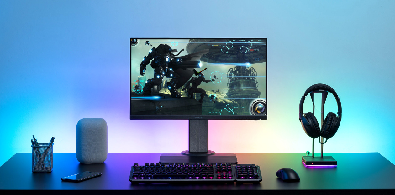 ViewSonic XG2431