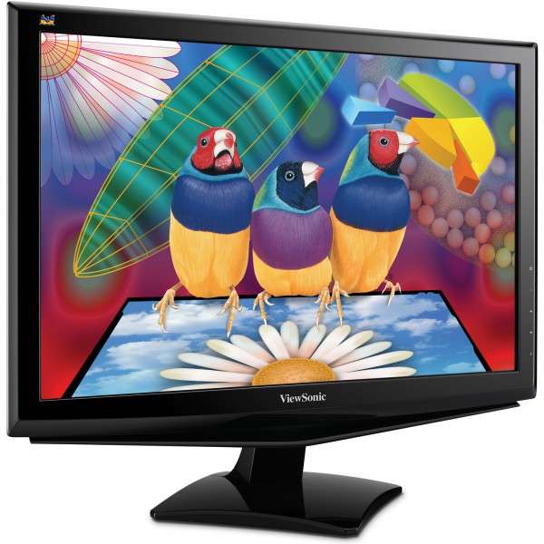 뷰소닉 LCD 디스플레이 VA1948m-LED