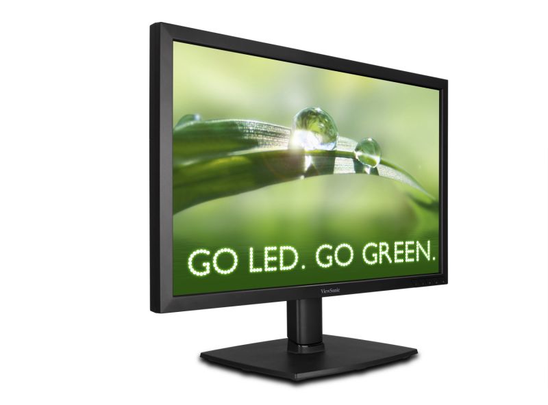 뷰소닉 LCD 디스플레이 VA2251m-LED