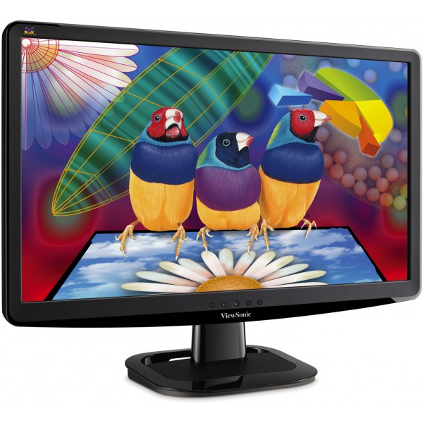 뷰소닉 LCD 디스플레이 VX2336s-LED