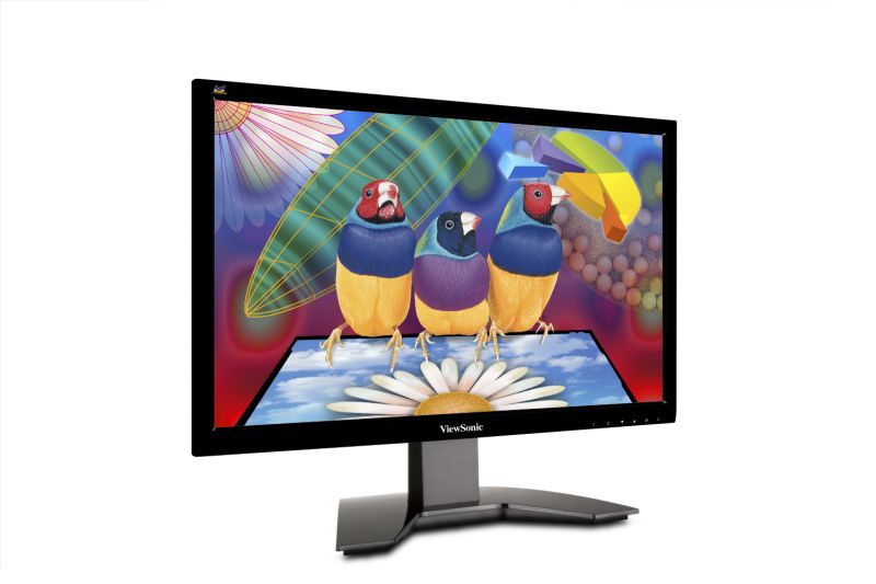 뷰소닉 LCD 디스플레이 VA1911a-LED