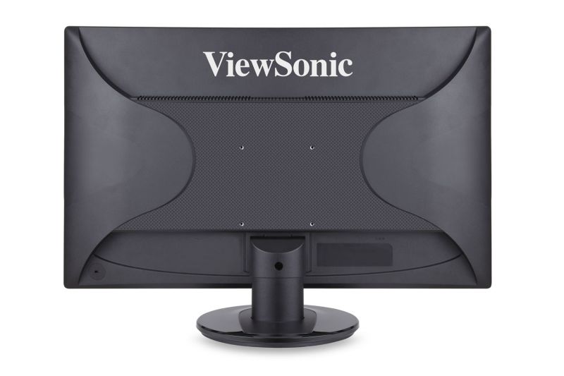 뷰소닉 LCD 디스플레이 VA2446m-LED
