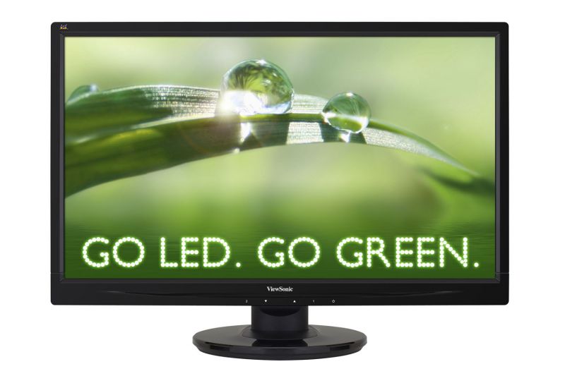 뷰소닉 LCD 디스플레이 VA2446m-LED