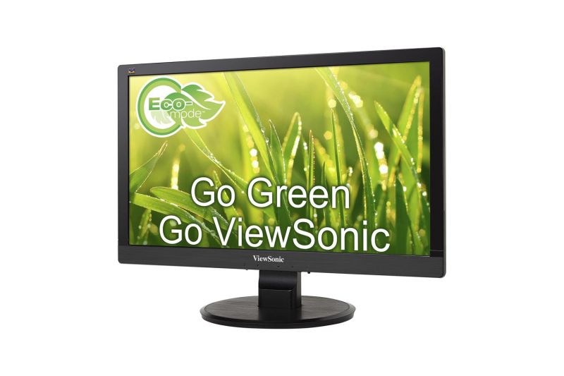 뷰소닉 LCD 디스플레이 VA2055Sm