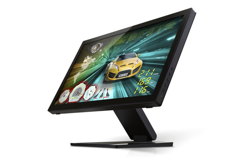뷰소닉 LCD 디스플레이 TD2240