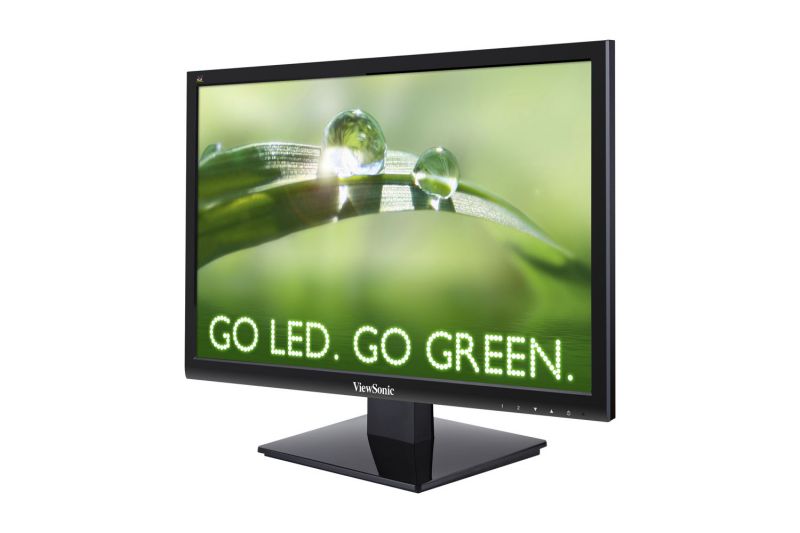뷰소닉 LCD 디스플레이 VA2214S
