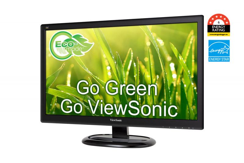 뷰소닉 LCD 디스플레이 VA2265S