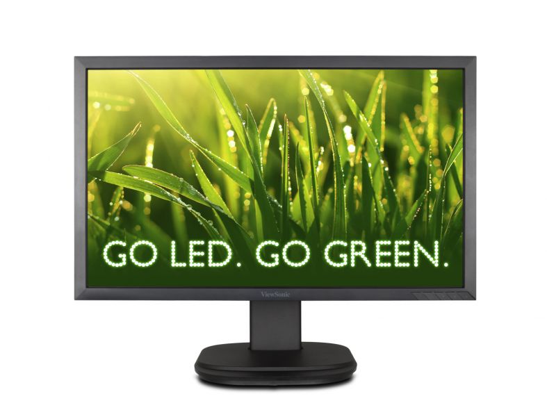 뷰소닉 LCD 디스플레이 VG2239m-LED