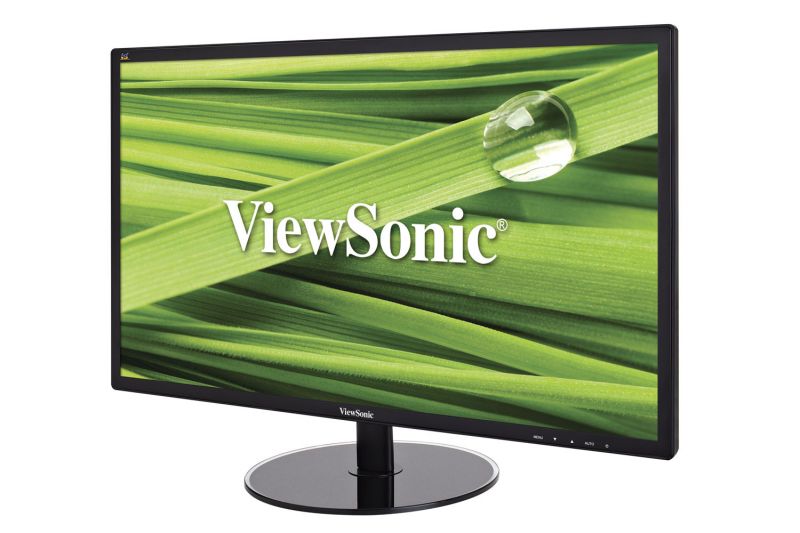 뷰소닉 LCD 디스플레이 VX2209