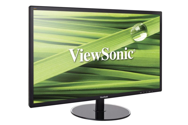 뷰소닉 LCD 디스플레이 VX2209