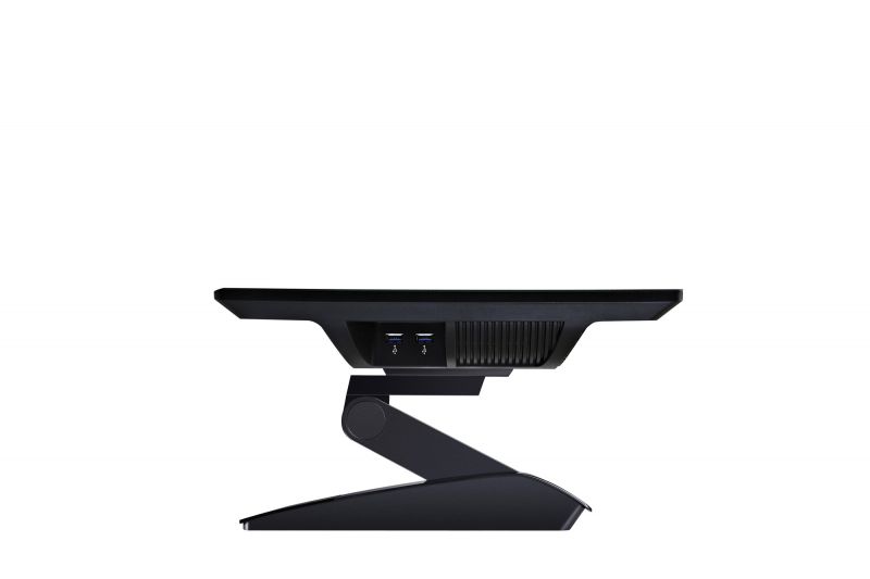뷰소닉 LCD 디스플레이 TD2340