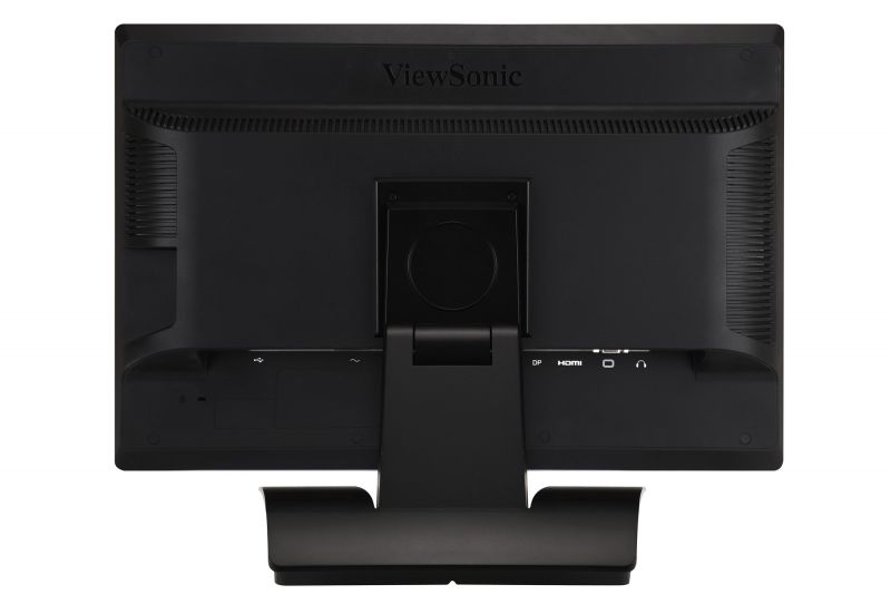뷰소닉 LCD 디스플레이 TD2340