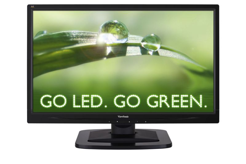 뷰소닉 LCD 디스플레이 VA2349S