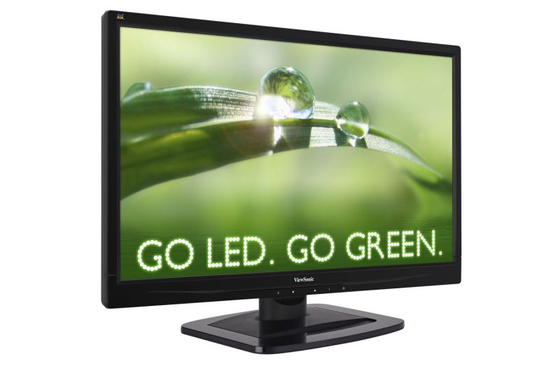 뷰소닉 LCD 디스플레이 VA2349S