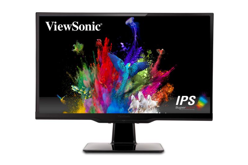 뷰소닉 LCD 디스플레이 VX2263S
