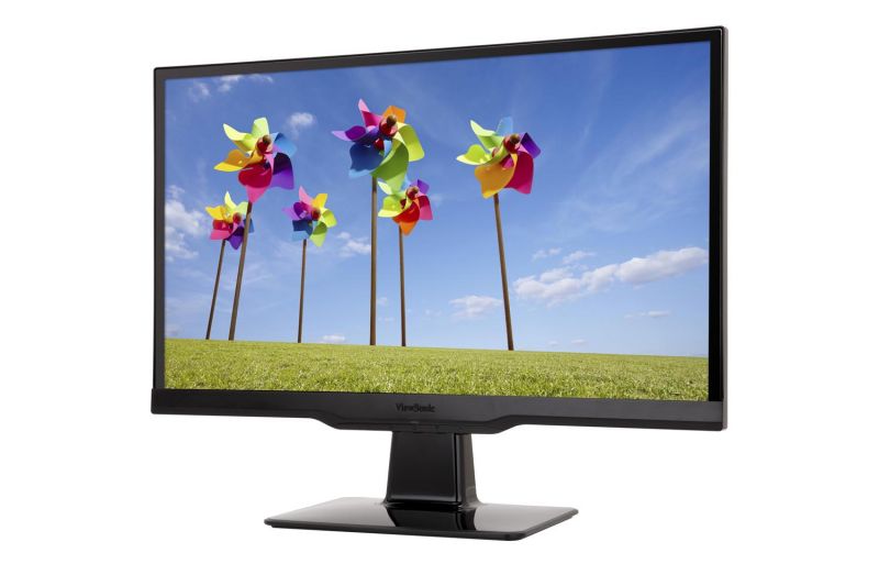 뷰소닉 LCD 디스플레이 VX2263S