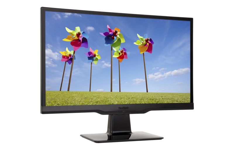 뷰소닉 LCD 디스플레이 VX2263S