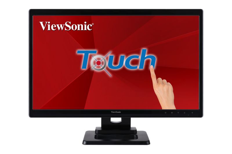 뷰소닉 LCD 디스플레이 TD2420