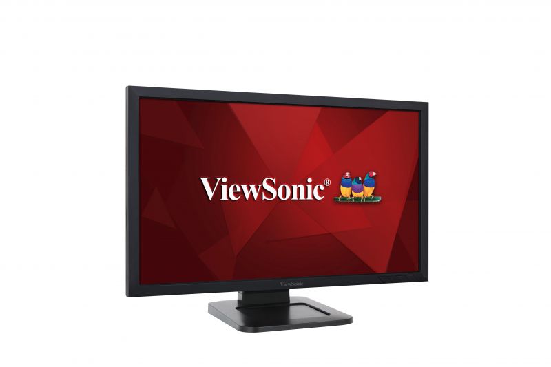 뷰소닉 LCD 디스플레이 TD2421