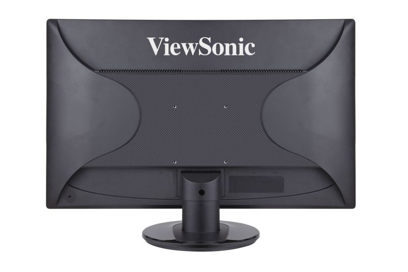 뷰소닉 LCD 디스플레이 VA2445m-LED