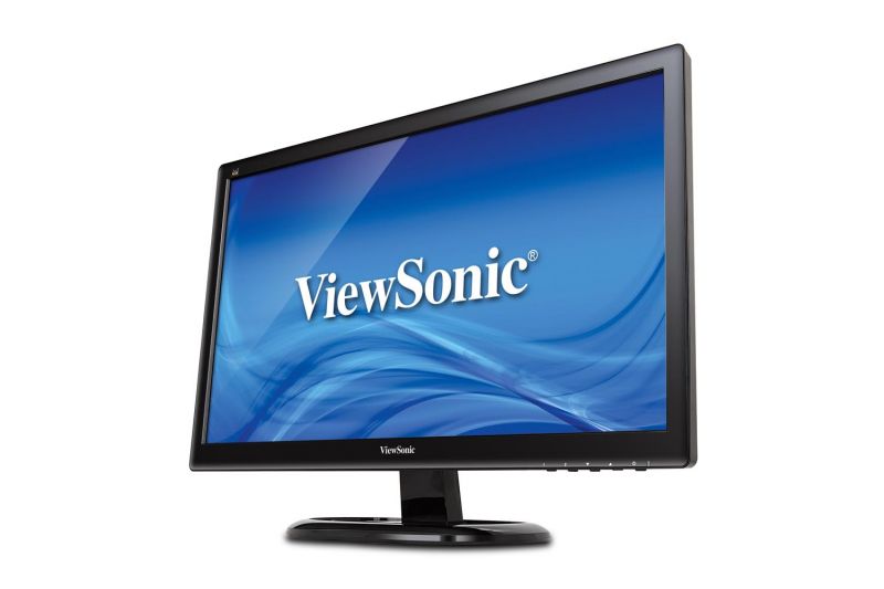 뷰소닉 LCD 디스플레이 VA2465S