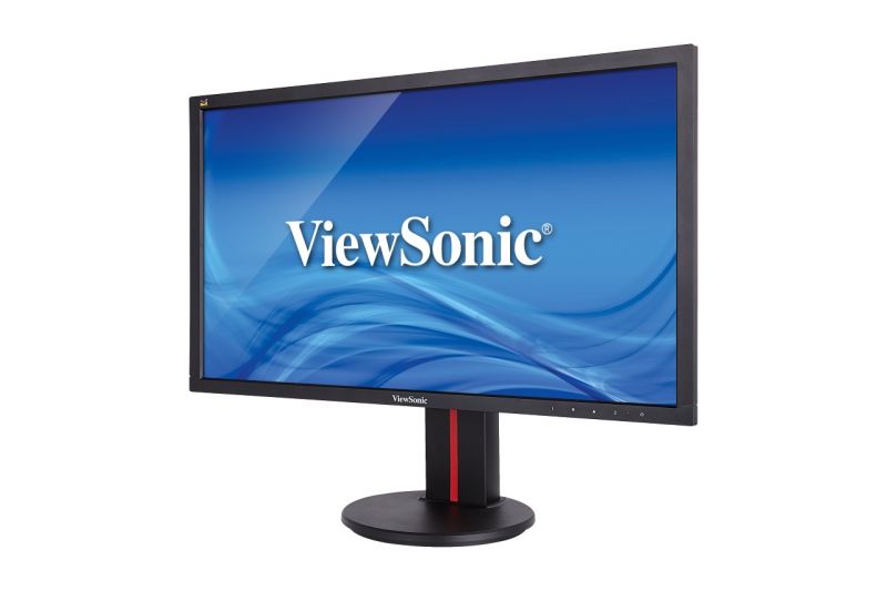뷰소닉 LCD 디스플레이 VG2401mh-2
