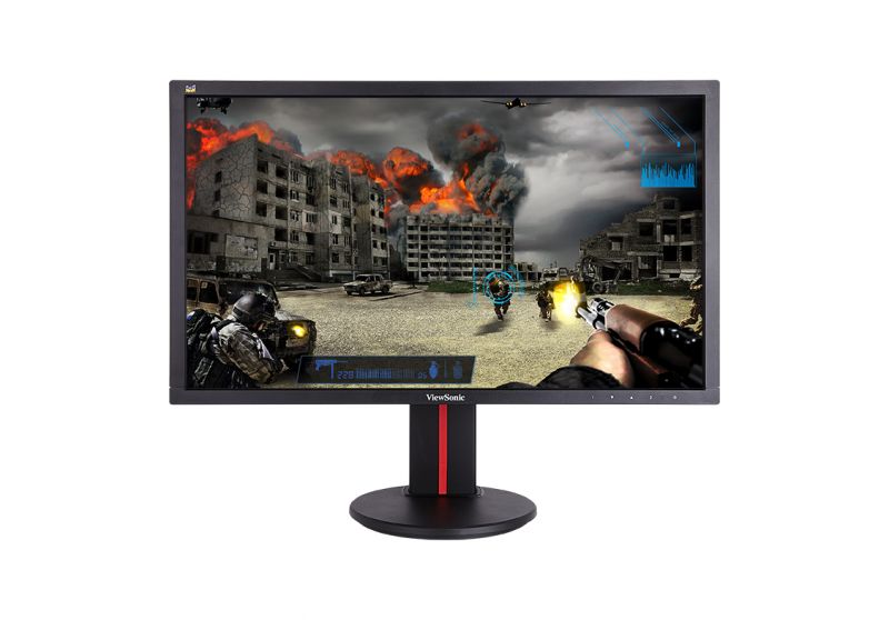 뷰소닉 LCD 디스플레이 VG2401mh-2