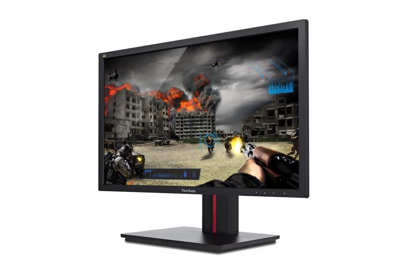 뷰소닉 LCD 디스플레이 VG2401mh
