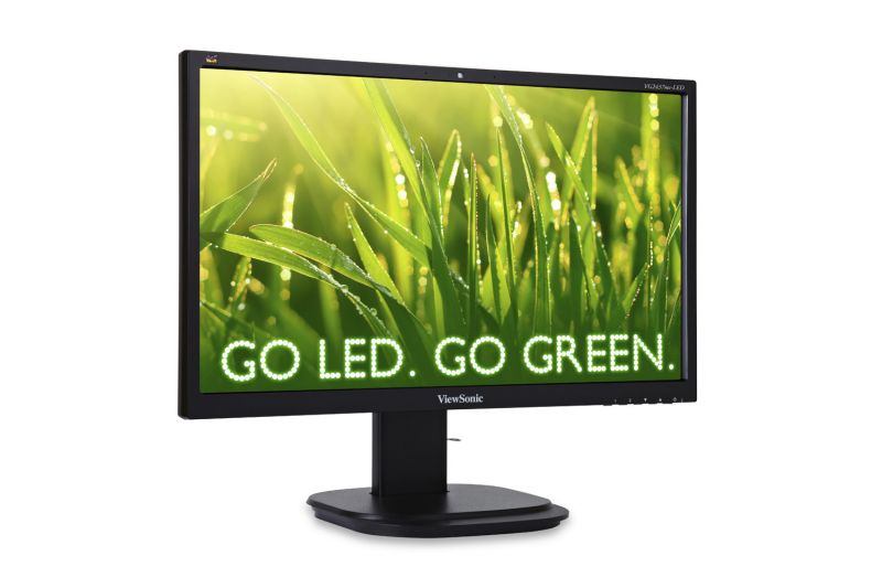 뷰소닉 LCD 디스플레이 VG2437mc-LED